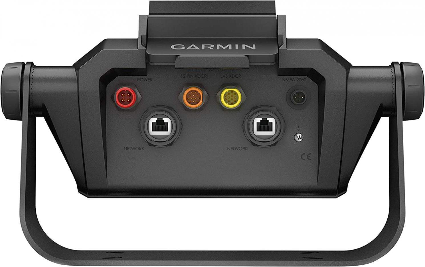 Garmin Mount w/Cradle, EchoMap Ultra 102/106sv