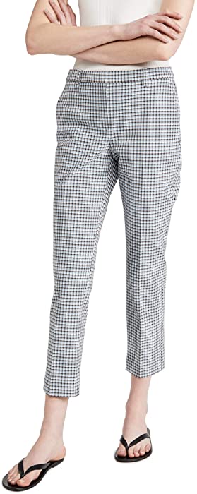 Theory Women's Treeca 4 Trousers