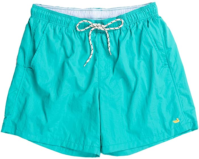 Southern Marsh Men's Dockside Swim Trunk