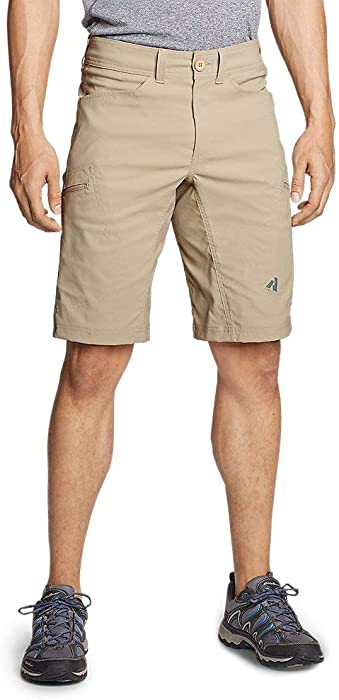 Eddie Bauer Men's Guide Pro Shorts