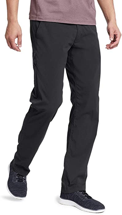 Eddie Bauer Men's Horizon Guide Chino Pants