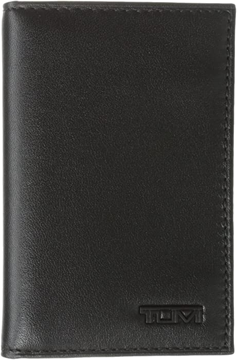 TUMI Men's Delta - Multi Window Card Case