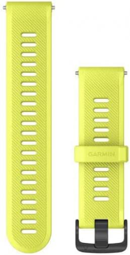 Garmin Replacement Band, Forerunner 945 LTE, Amp Yellow