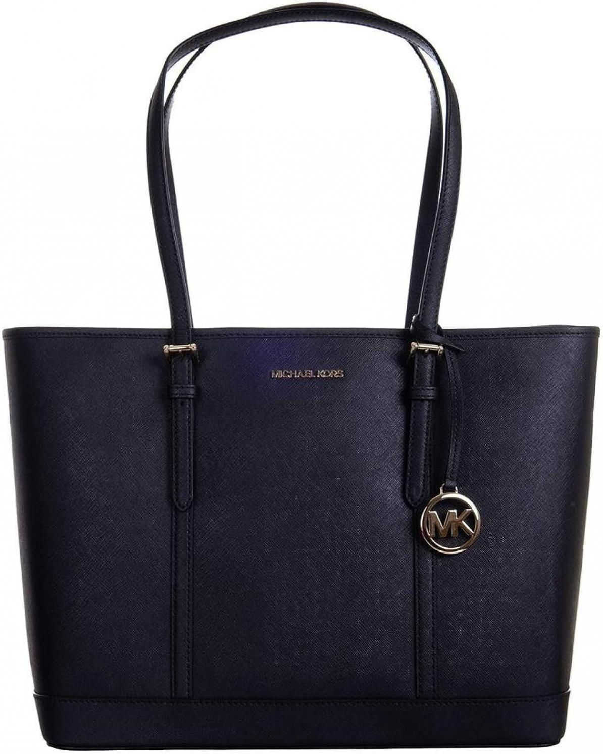 Michael Kors Jet Set Travel Large Tote Bag