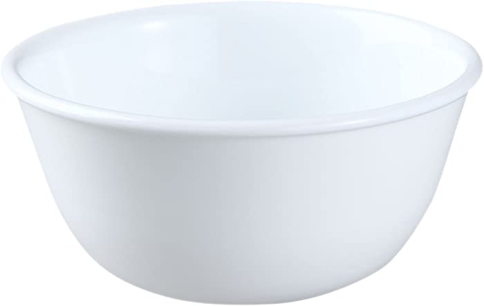 BOWL DESSERT 12OZ FRSTWH by CORELLE MfrPartNo 6017640