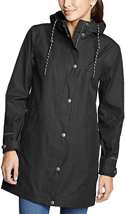 Eddie Bauer Women's Charly Parka