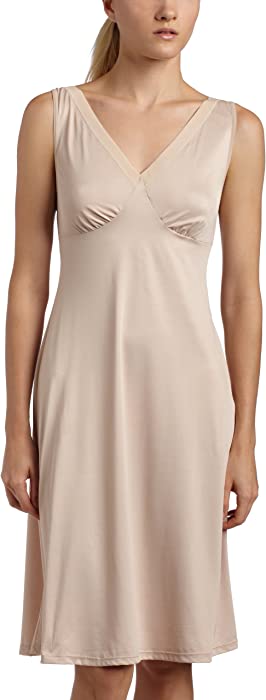 Vanity Fair Women's Body Fresh Full Slip 10196