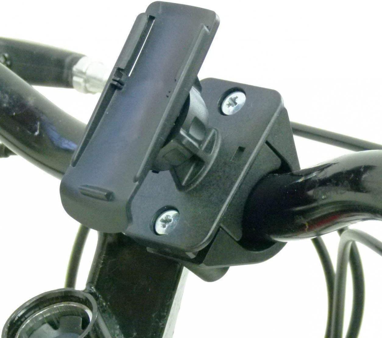 BuyBits Bike Cycle Handlebar Mount for Garmin eTrex 20 (SKU 30046)