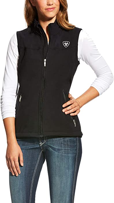 Ariat Women's New Team SoftshellJacket