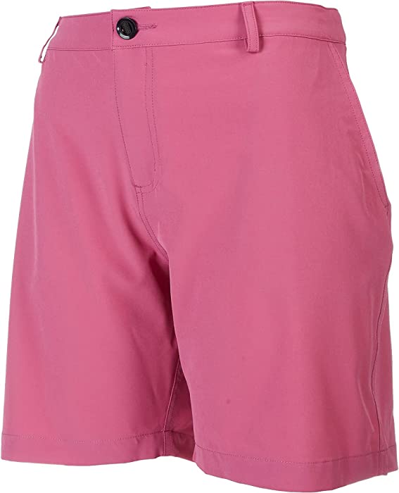 Reel Legends Petite 9'' Breezeway Shorts