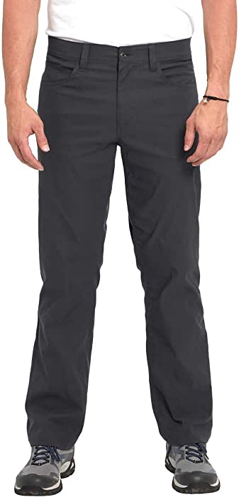 Eddie Bauer Mens Adventure Trek Pants