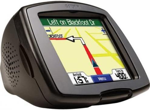 Garmin StreetPilot c340 3.5-Inch Portable GPS Navigator