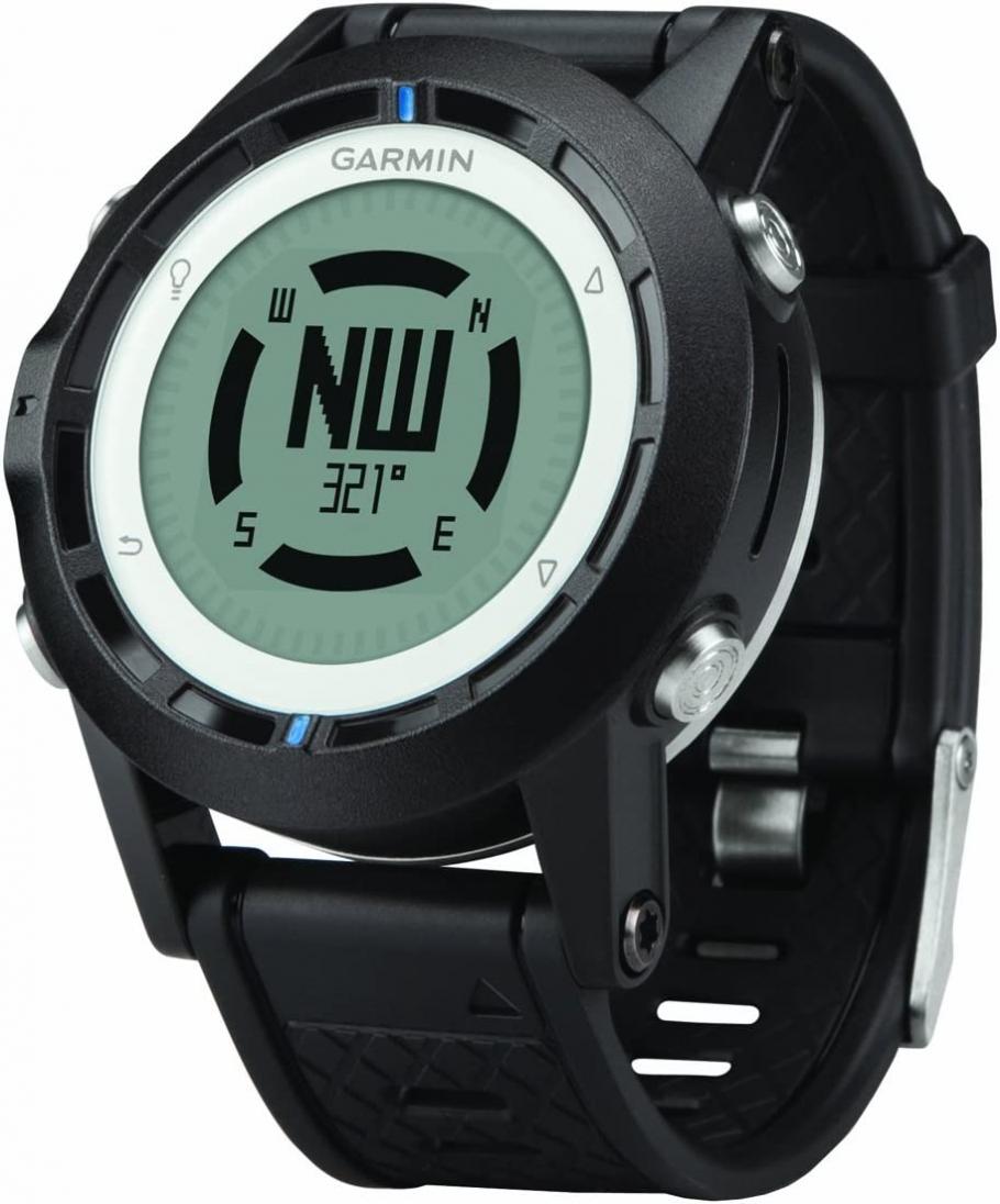 Garmin Quatix NMEA Marine GPS Sport Watch