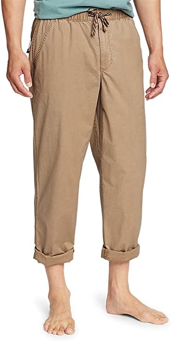 Eddie Bauer Men's Top Out Ripstop Pants