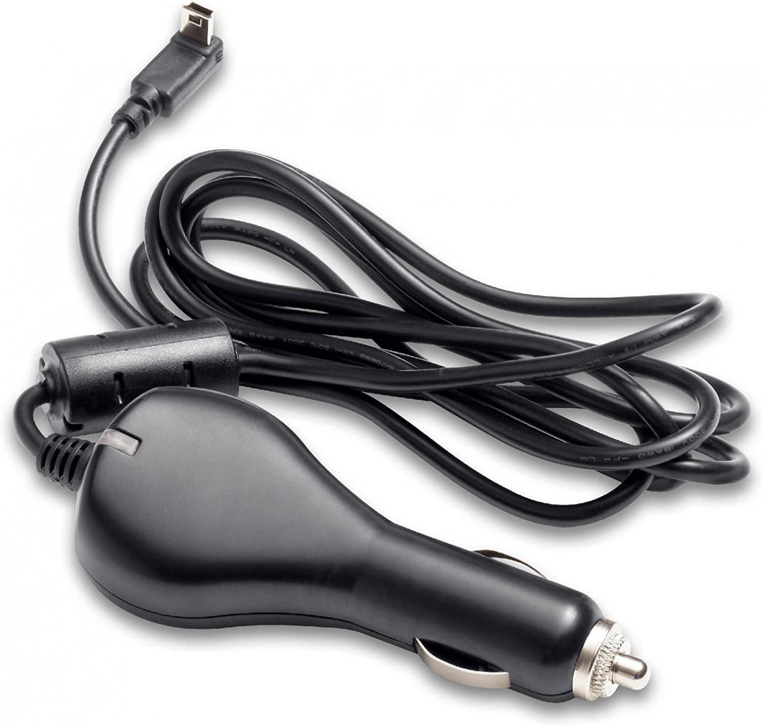 Garmin nüvi Vehicle Power Cable