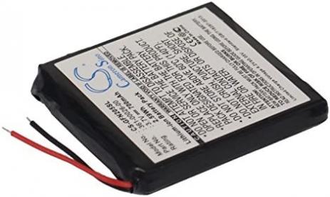 Garmin 361-00026-00 Battery for Garmin Forerunner 205 / Forerunner 305 700mah