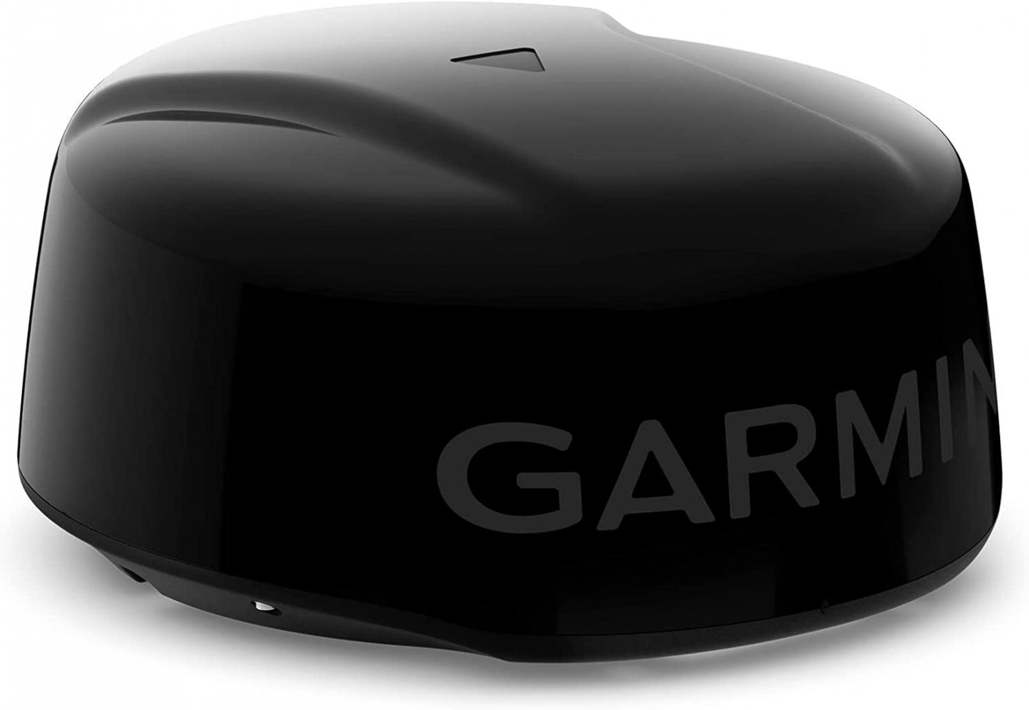 Garmin GMR Fantom™ 18x, Dome Radar, Black