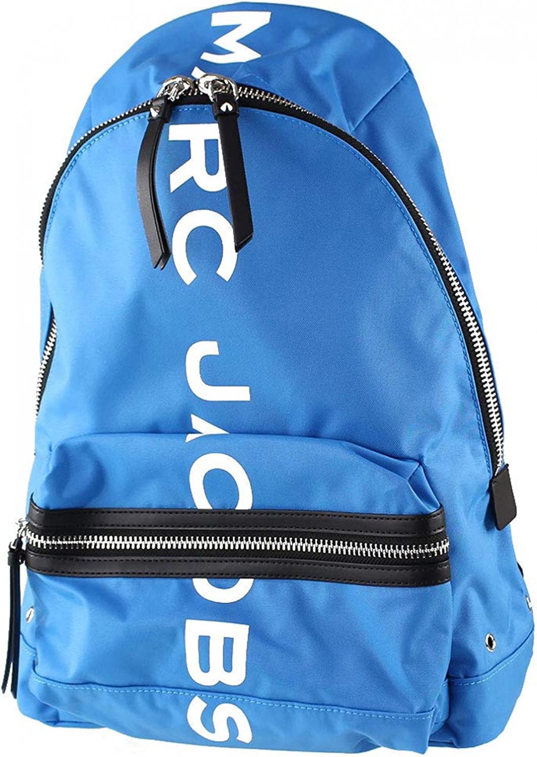 Marc Jacobs Nylon Backpack