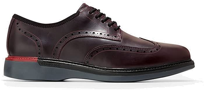 Cole Haan Grand Ambition Wing Oxford