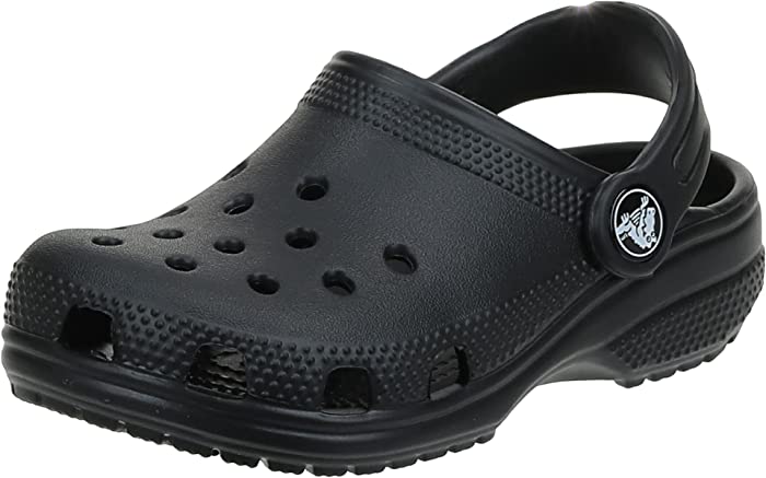 Crocs Unisex-Child Kids' Classic Clog | Girls and Boy Shoes