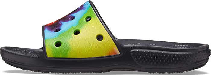 Crocs Unisex-Adult Classic Slide Sandals