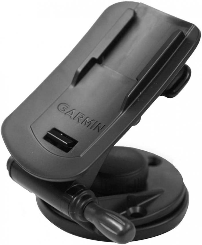 Garmin Oregon 450 GPS: Marine Mount