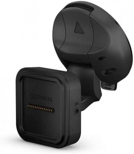 Garmin Vehicle Suction Cup, USB and Video in Mount, Fleet 7x0