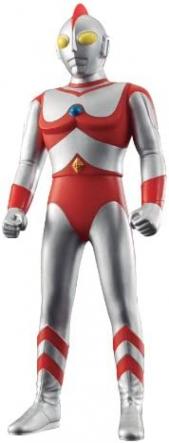 Ultraman 80 (Eighty) Ultra Hero Series #12 - 2009 Refresh