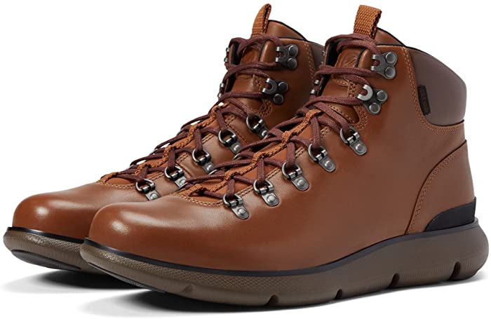 Cole Haan Zerogrand Omni Hiker Waterproof