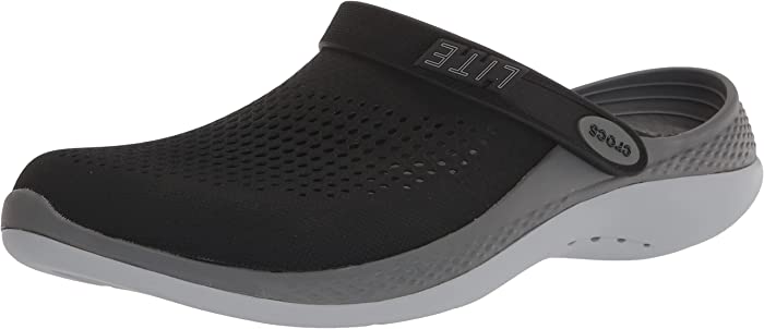 Crocs Unisex-Adult Men's and Women's Literide 360 Clogs