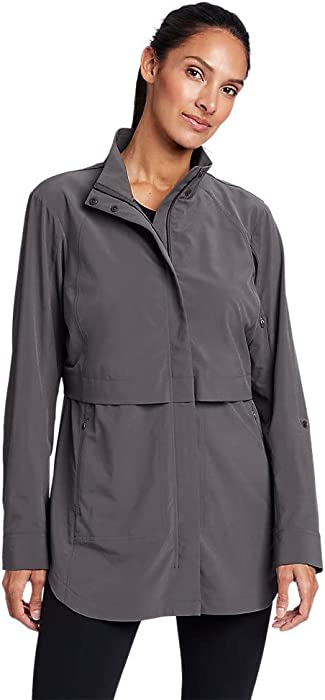 Eddie Bauer Women's Departure Lightweight Jacket