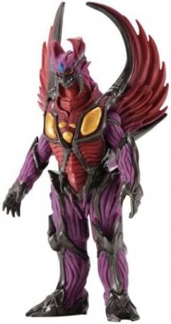 Bandai Ultraman Kaiju Ultra Monster Series #40: Chaos Darkness