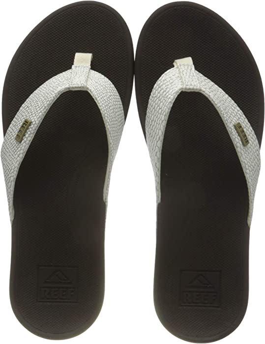 Reef Women's Ortho Coast Sandal