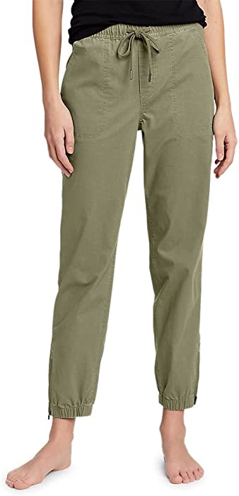 Eddie Bauer Women's Discovery Peak Joggers