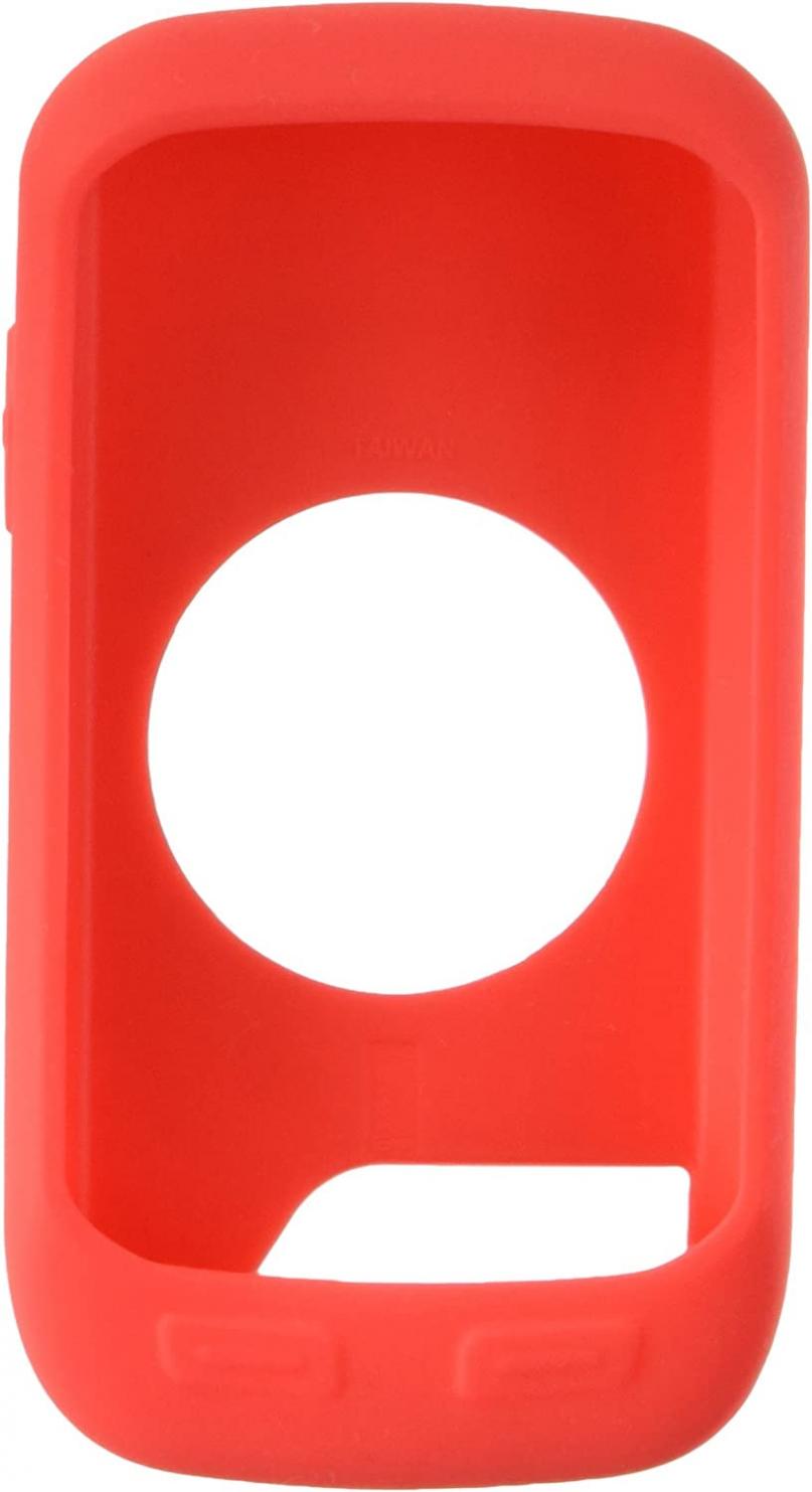 Garmin Silocone Case for Edge 1000, Red