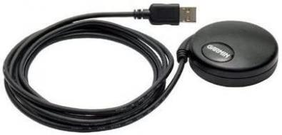 Garmin GPS 18x Receiver - 12 Channels - USB - OEM 010-00321-31