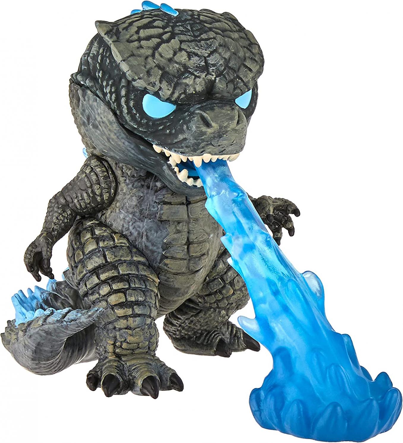 Funko Pop! Movies: Godzilla Vs Kong - Godzilla Fire Breathing