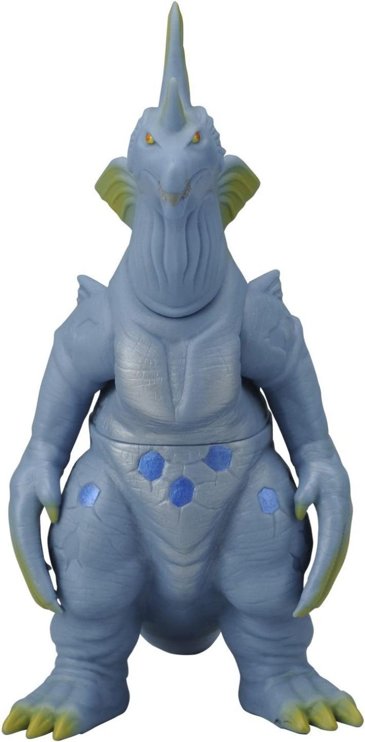 Bandai Ultraman Kaiju Ultra Monster 500 Series #38: ZOA-MURUCHI