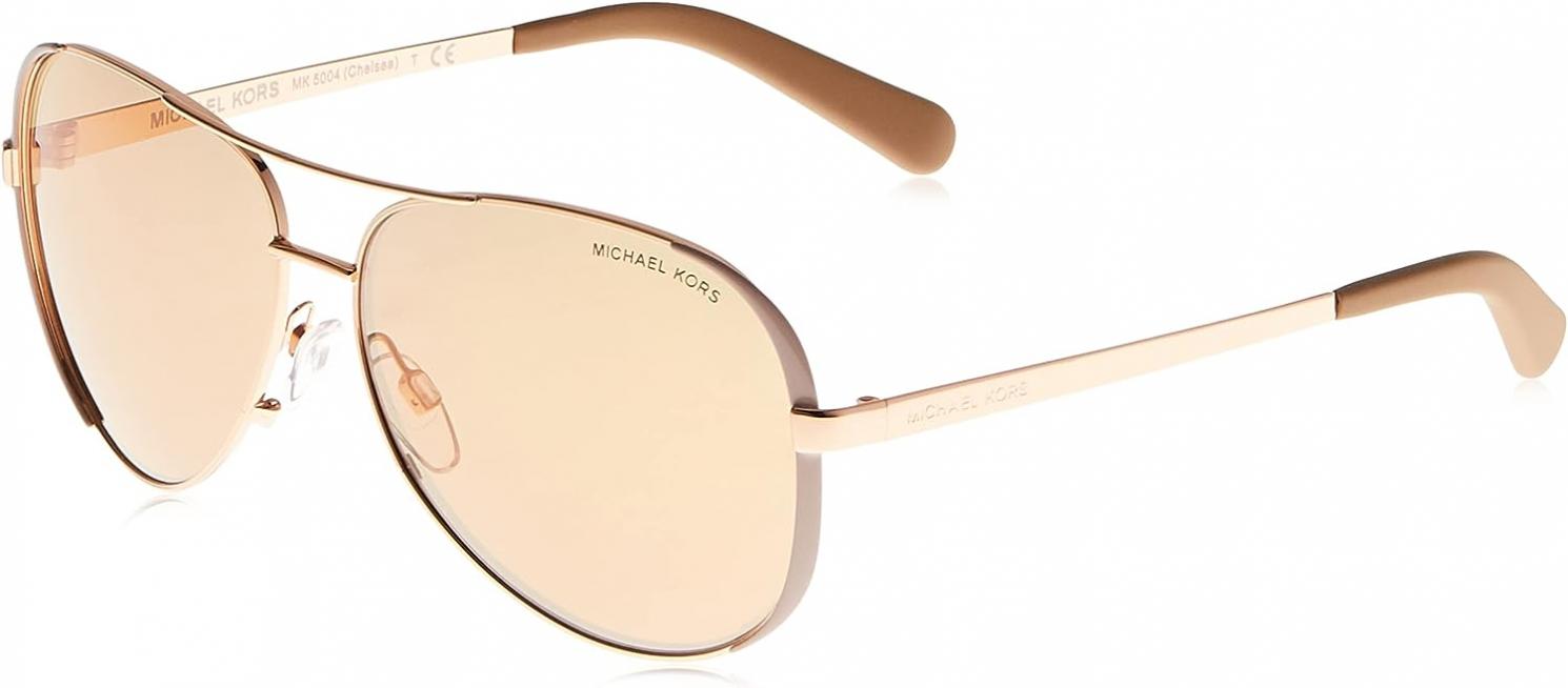 Michael Kors Women's Chelsea Aviator