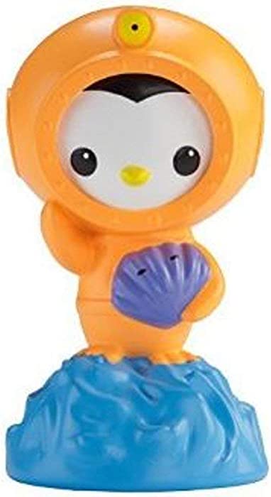 Fisher-Price Octonauts Peso Bath Squirter