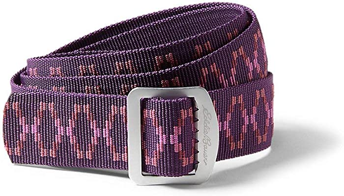 Eddie Bauer Women's Horizon Jacquard Belt