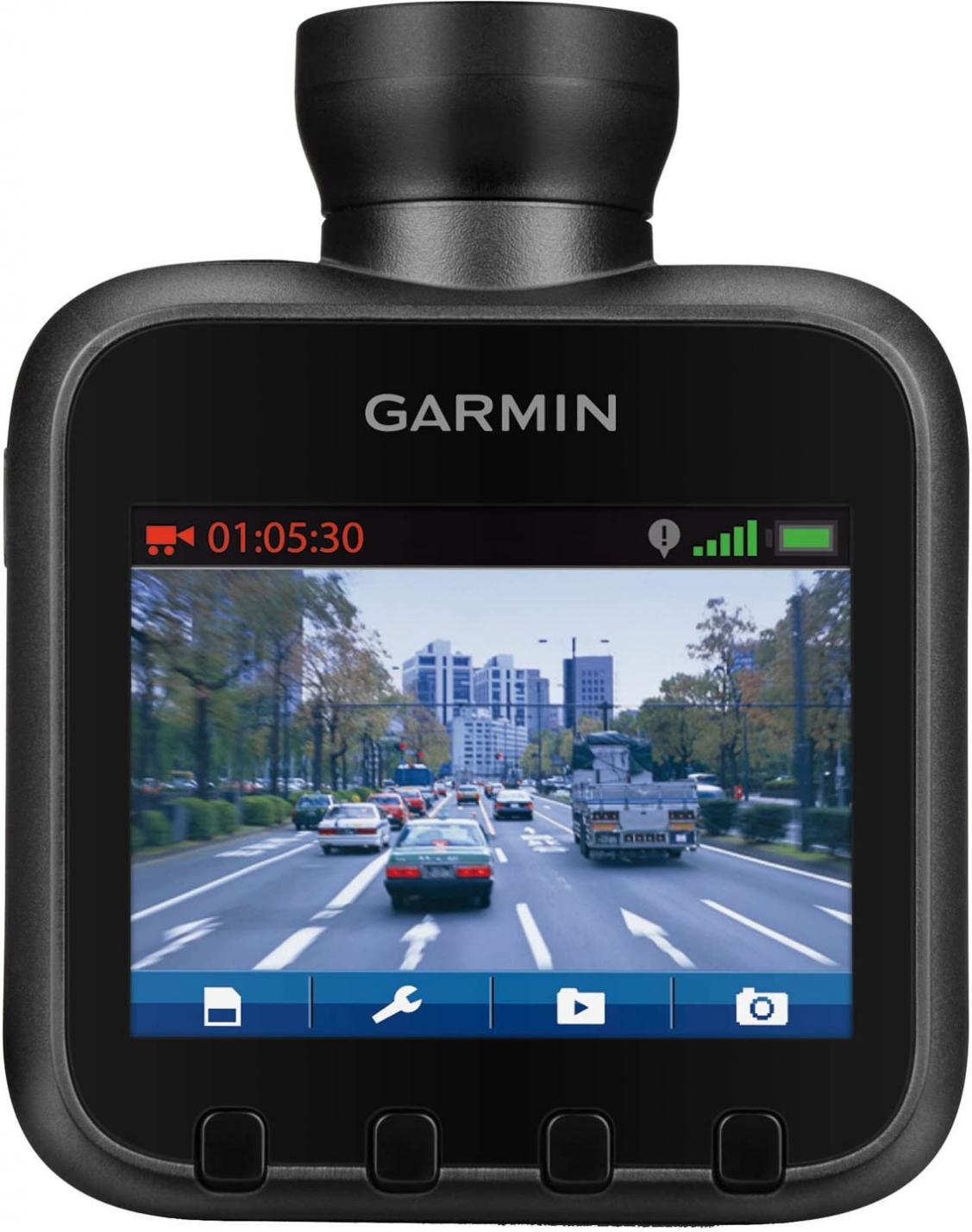 Garmin Dash Cam 20 Standalone Driving Recorder