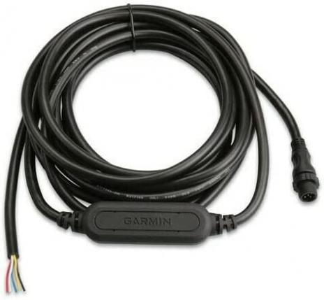 Garmin 0101132600 Boating Wire