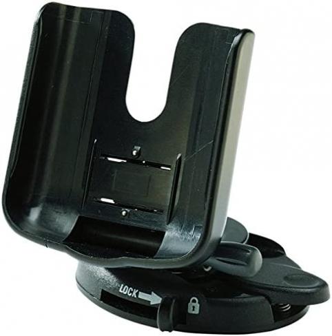 Garmin Swiveling Automotive Mount for GPS 72 and GPS 76 (010-10305-00)