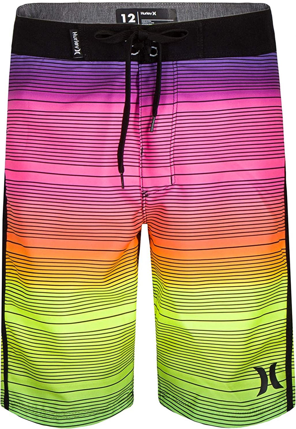 Hurley Boys' Classic Board Shorts