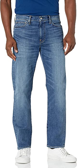 J.Crew J. Crew Men's 1040 Stretch Athletic Fit Jean