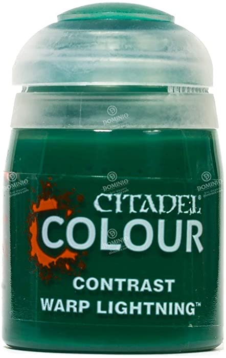 Citadel Pot de Peinture - Contrast Warp Lightning (18ml)