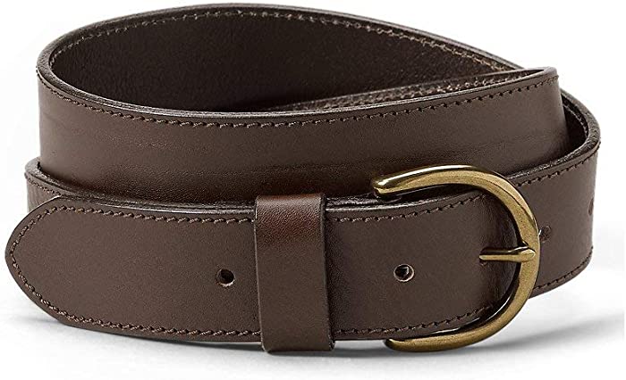 Eddie Bauer Women's Pebbled Jean Belt