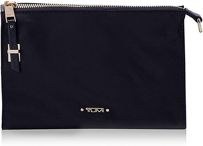 Tumi Women's Basel Small Pouch