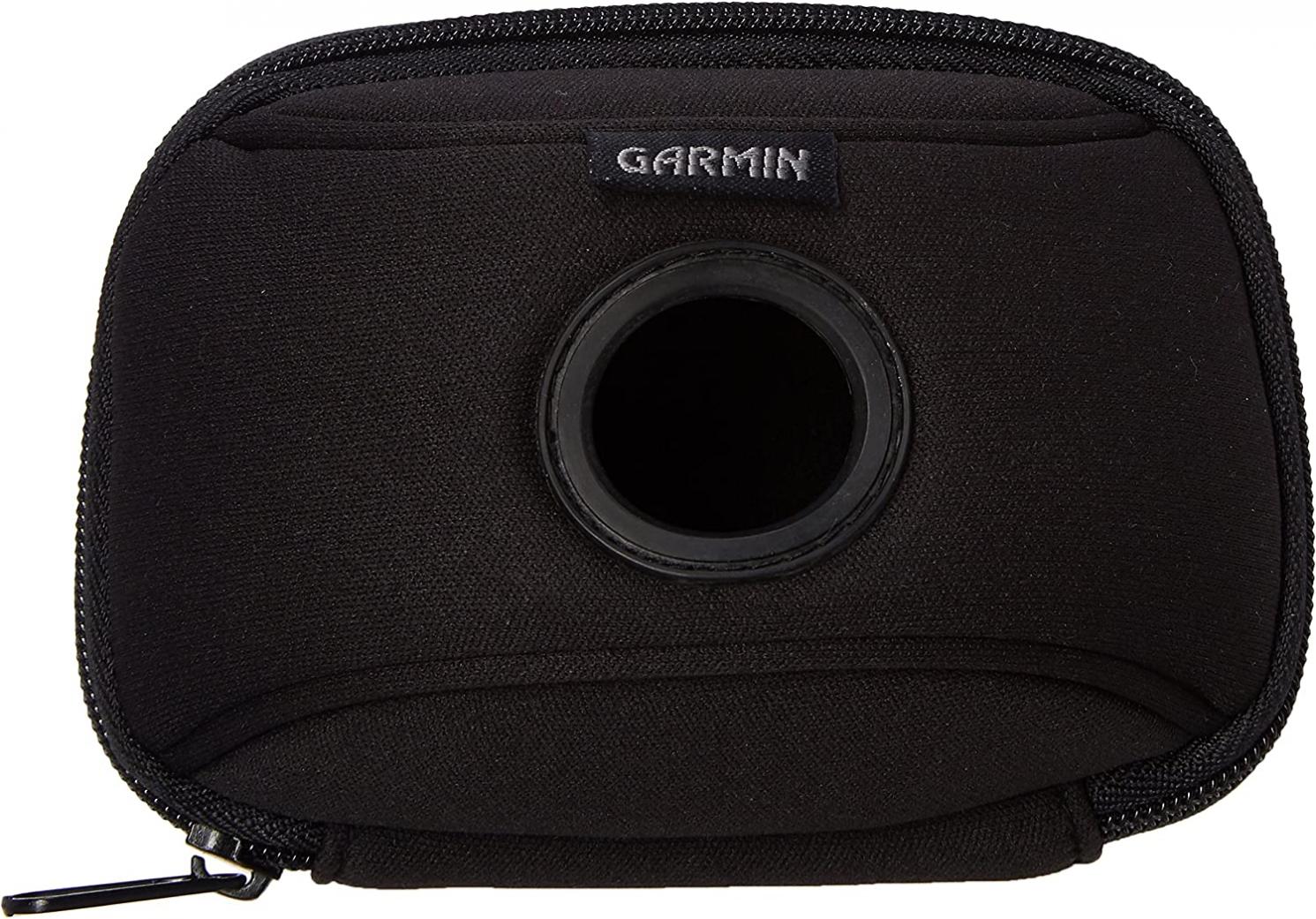 Garmin Carrying Case for the StreetPilot C510 and C550 (010-10747-01)